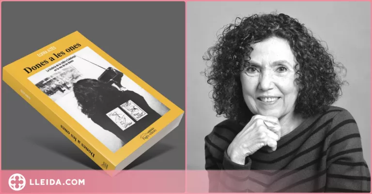 Pagès Editors publica el primer llibre sobre el paper de les dones a la història de la ràdio de Catalunya