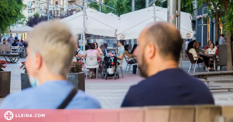 Algunes restriccions es flexibilitzaran a partir de la setmana vinent