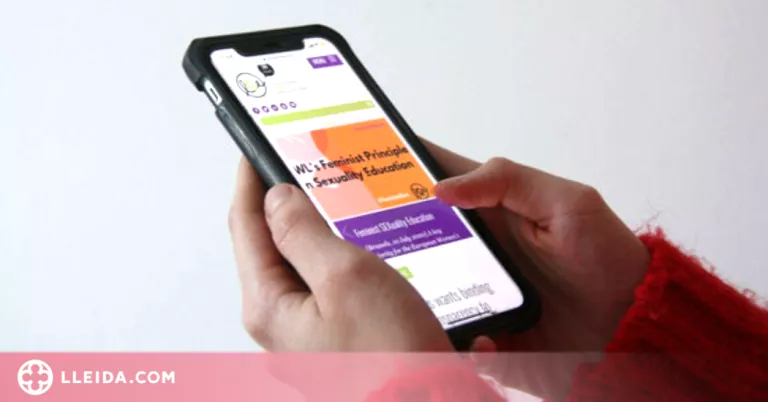 ⏯️ El 73% de les dones ha patit algun tipus de violència a Internet i la pandèmia ho agreuja