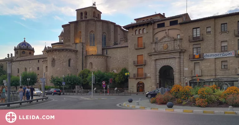 Els nous positius al Solsonès es redueixen fins a una tercera part en una setmana