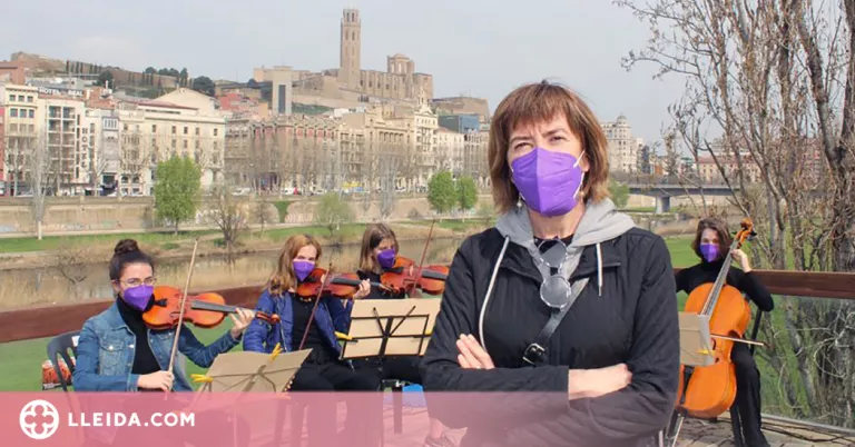 Les infermeres denuncien la visió "utilitarista" de la dona com a cuidadora