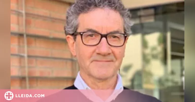 Pimec nomena l'empresari Xavier Caufapé nou president de la patronal a Lleida