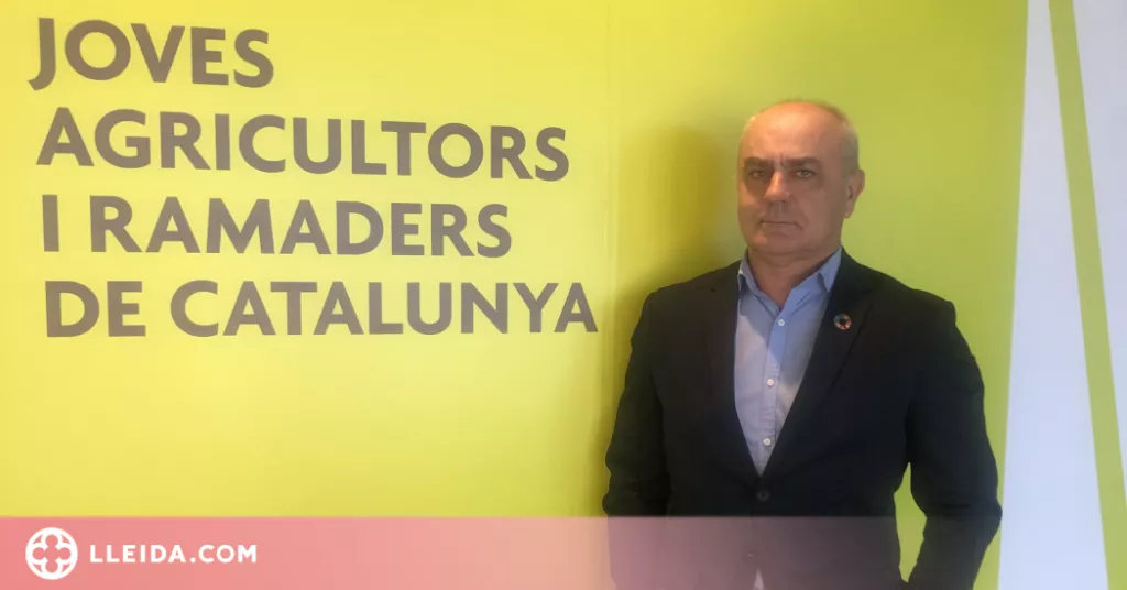 ⏯️ El relleu generacional al camp, una prioritat del sector per als pròxims anys