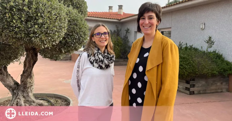 La residència Joviar de Lleida encara una nova etapa amb un canvi en l’administració