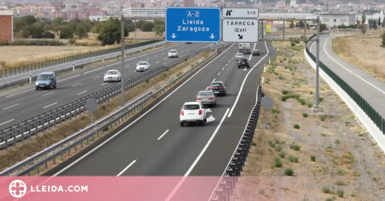 Per Setmana Santa hi haurà "aire i descompressió" amb mesures "lentes i curtes"
