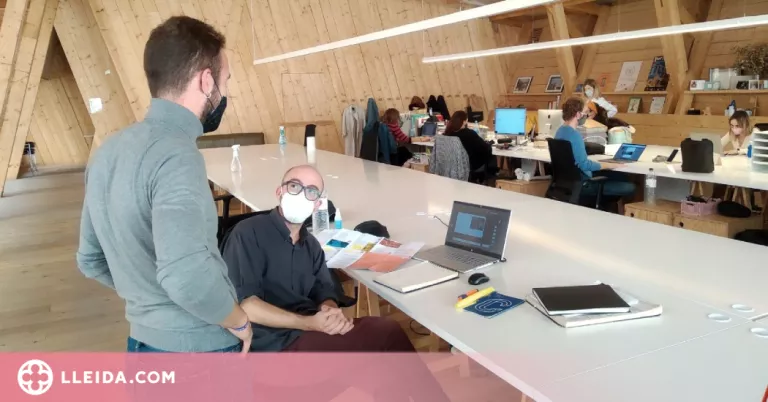 La creació d'empreses a Catalunya durant el mes de gener cau un 6,5%