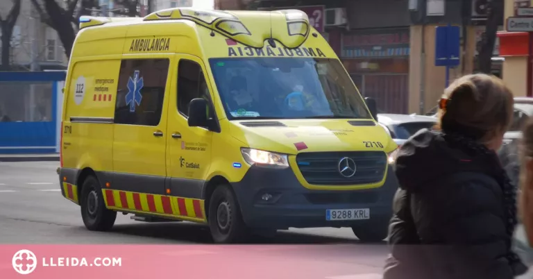 Baixen a 112 els hospitalitzats per covid-19 a Ponent