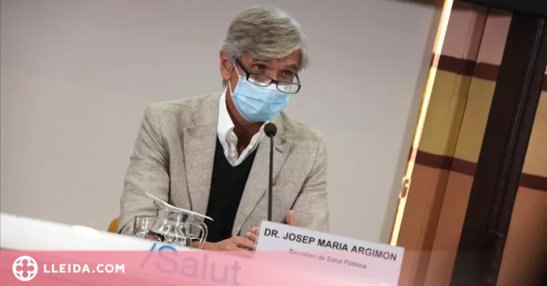 Argimon, partidari de flexibilitzar les restriccions a la restauració