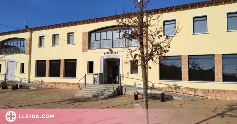 Activitats i concursos per celebrar el 31è aniversari de la Biblioteca d’Alpicat