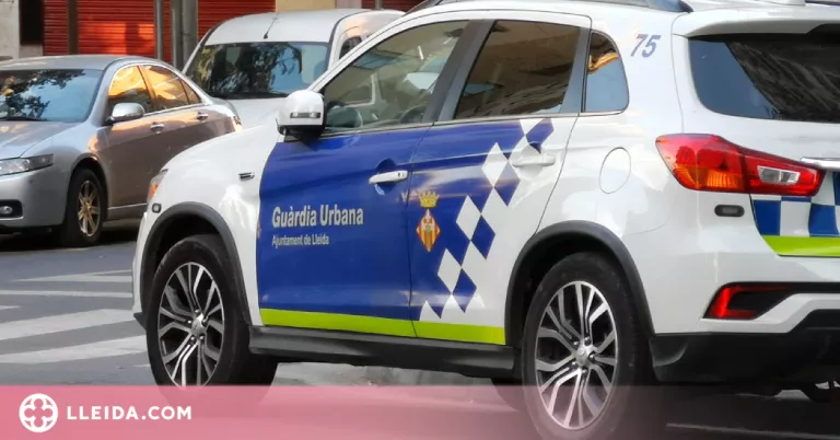 Sorprenen més de 15 persones en un bar de Lleida que funcionava fora d'horari