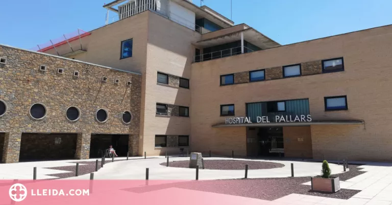 Tremp tanca els equipaments municipals per l'augment de contagis de covid-19