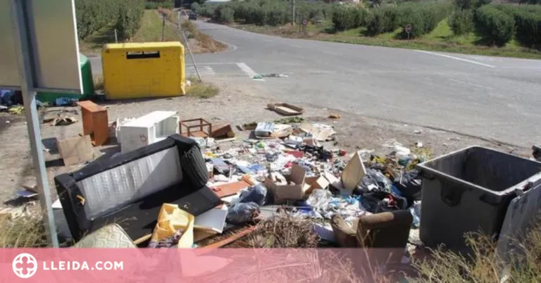 Adjudicat el contracte per instal·lar càmeres de videovigilància a l'Horta