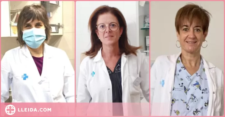 Tres infermeres lleidatanes estudien les influències en el concepte de la imatge corporal dels adolescents