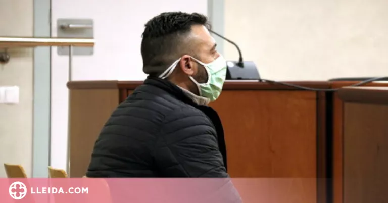 L'acusat de violar una dona a Lleida el 2017 diu que les relacions van ser consentides