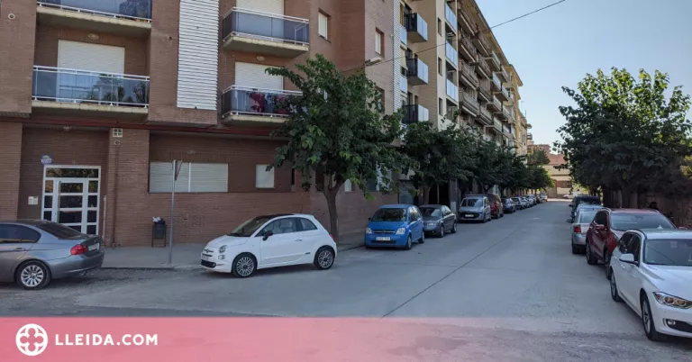 Balaguer compra 13 habitatges per acabar amb l'"assetjament immobiliari" contra els llogaters