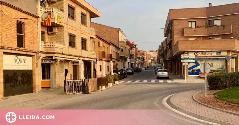 Alpicat destinarà 30.000 euros als autònoms i empreses més afectades per la pandèmia