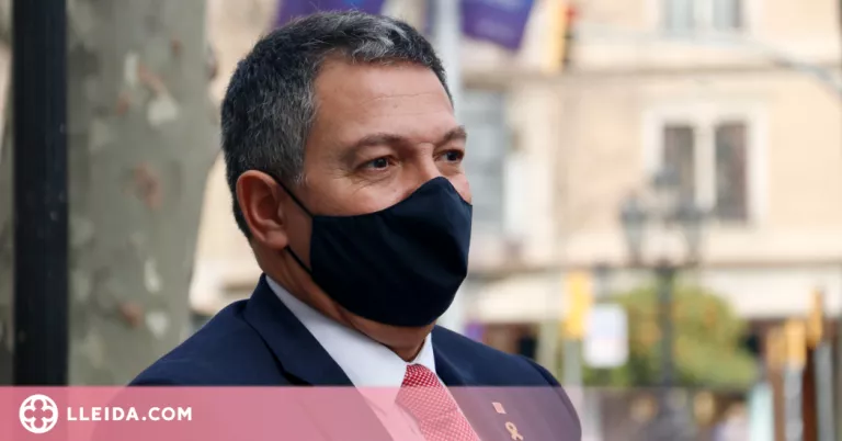 Interior preveu "un estiu molt millor que l'any passat" si no hi ha "alguna variant que ens deixi fora de joc"