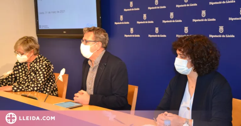 Més de 196.000 participants al programa de detecció precoç de càncer de colon i recte a Lleida