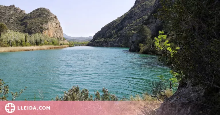 Uns 100.000 turistes visiten les comarques de Lleida durant la Setmana Santa