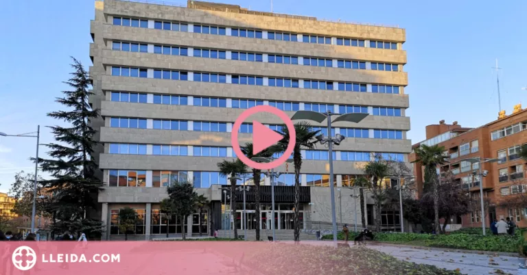 ⏯️ La pandèmia i els ERTO marquen una campanya de la renda "singular"