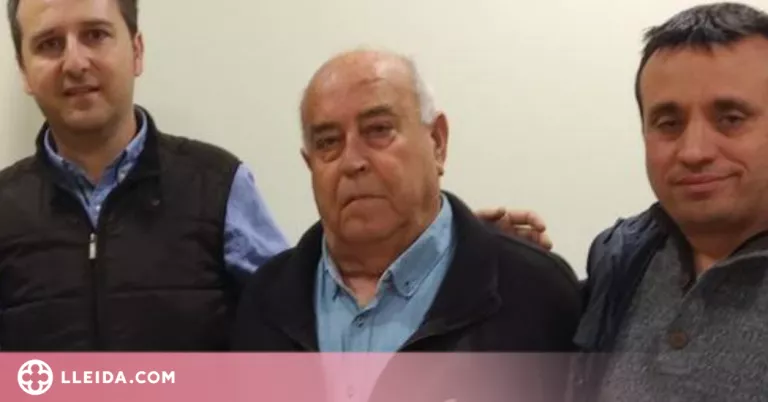 Mor Ramon Pintó, l'alcalde més veterà de Catalunya