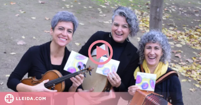 ⏯️ Krregades de Romanços salva de l’oblit cançons lleidatanes