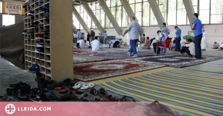 Musulmans de Lleida demanen saltar-se el toc de queda durant el Ramadà