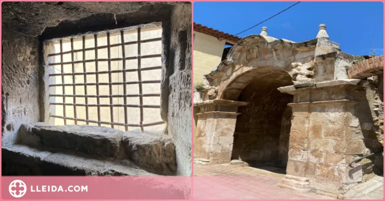 La Diputació restaurarà un dels monuments més importants de Castelló de Farfanya