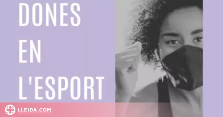 'Dones en l'Esport', una anàlisi dels biaixos de gènere en aquest sector