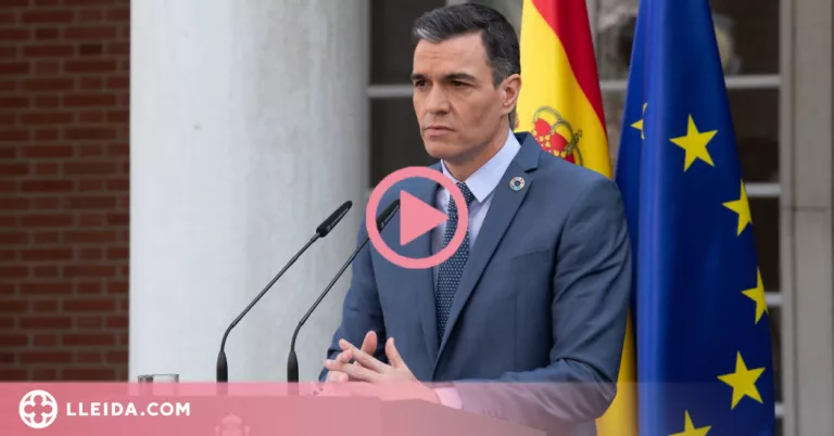 ⏯️ El 70% de la població espanyola estaria immunitzada a finals d'agost