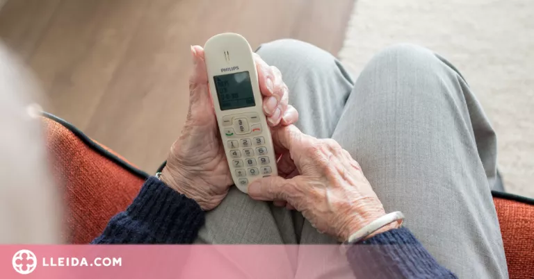 ℹ️ Oberta la convocatòria 2021 d’ajuts per a l’adequació d’habitatges de persones grans