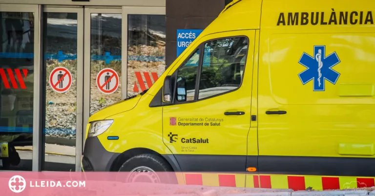 Metges de Catalunya acusa el Govern de no prendre mesures preventives per evitar el "col·lapse" a urgències