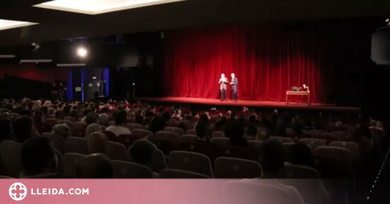 Les empreses teatrals reclamen un 'salconduit cultural' al nou confinament comarcal