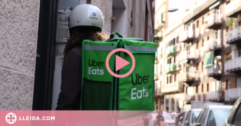 ⏯️ Dones riders denuncien casos d'assetjament sexual a la feina