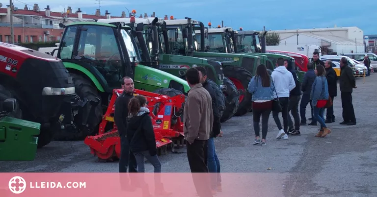 Mollerussa cancel·la l'Autotrac davant el retorn del confinament comarcal