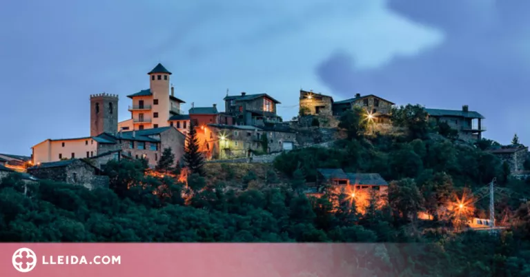 L'Alt Urgell millora l’enllumenat públic a través del projecte Impulsa Energia