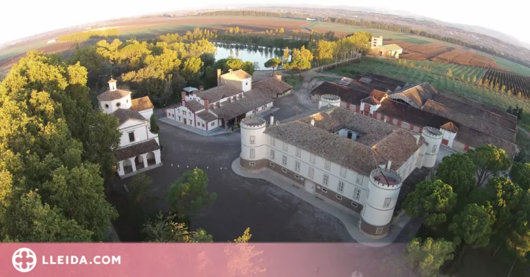 Territori construirà un pas a nivell per a fer un vial pedalable fins al Castell del Remei