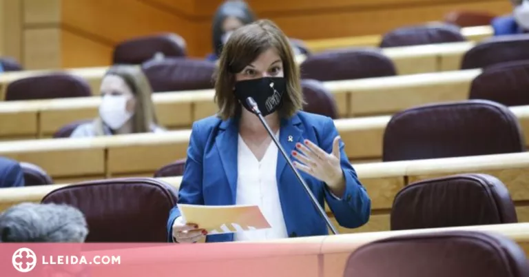 ERC exigeix al govern espanyol mesures pel bon desenvolupament de la campanya de la fruita a Lleida