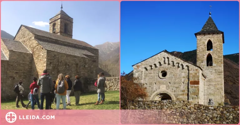 El Centre del Romànic torna a oferir sessions gratuïtes per conèixer el patrimoni