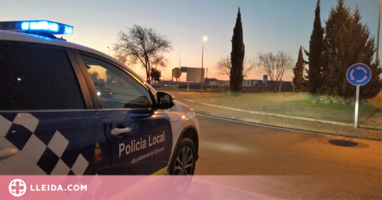 Solsona convoca tres places de policia local i crearà una nova borsa de treball