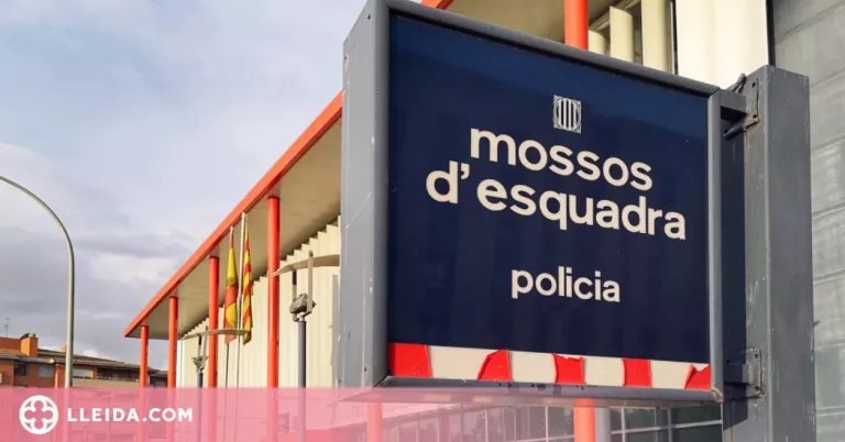Detenen a Lleida una parella que estafava persones estrangeres amb lloguers fraudulents de pisos