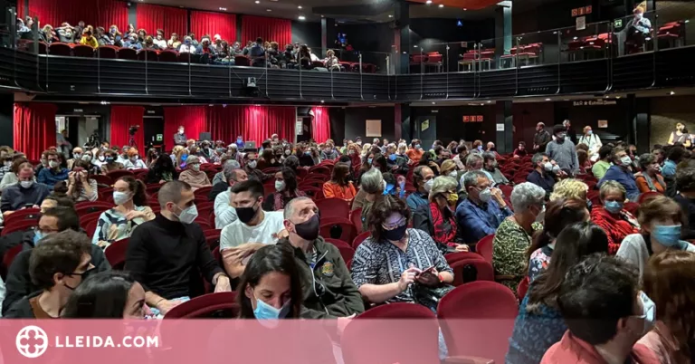 La cultura no servirà com a salconduit per trencar el confinament comarcal
