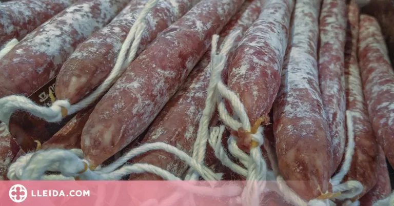 Retiren uns embotits catalans contaminats amb listeria