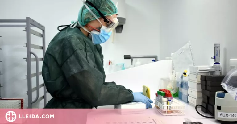Confirmen la presència d'autoanticossos contra una citocina com a indicador d'un mal pronòstic de la covid-19