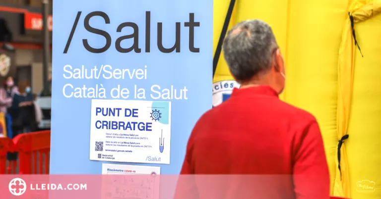 Salut promou cribratges entre les empreses agràries del Baix Segre