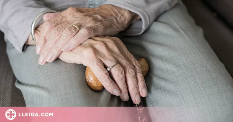 Aquestes són les dues úniques residències lleidatanes que no estan lliures de covid-19
