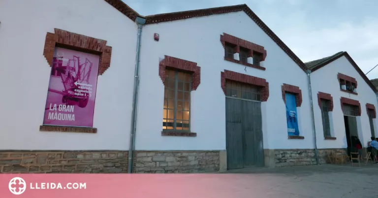 La creació contemporània torna a Tàrrega amb el Festival Embarrat