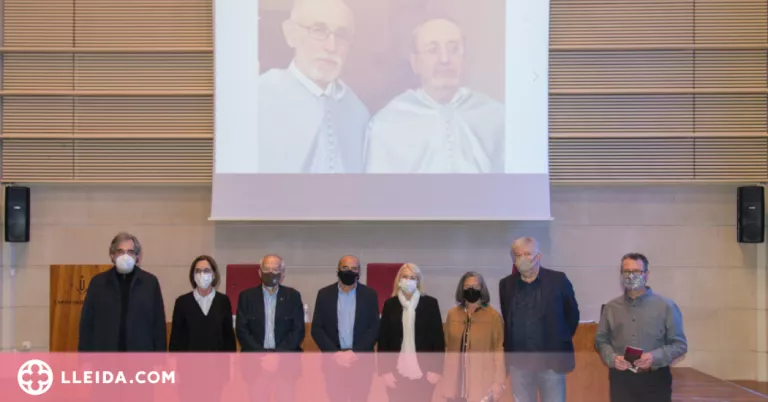 Creen un premi universitari en memòria de Joan Julià-Muné