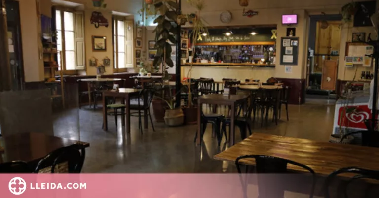 Un poble de l'Urgell tanca els parcs i espais municipals per aturar l'increment de contagis