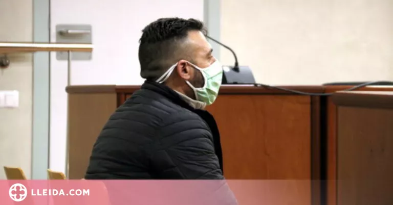 Condemnat a 5 anys de presó per violar una dona a Lleida